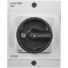 Переключатель кулачковый IEK MI-CS21-010-069 10А (сх. 69) в боксе закрытая рукоятка
